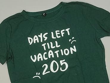 koszulki ca: Sinsay, T-shirt damski, rozmiar S — 1