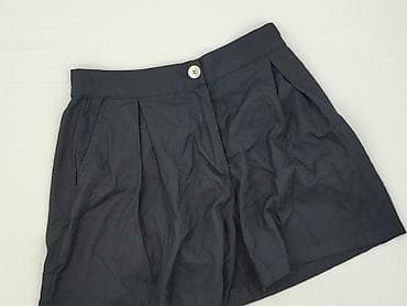 pull and bear kolarki: Bershka, Szorty damskie, rozmiar S — 7