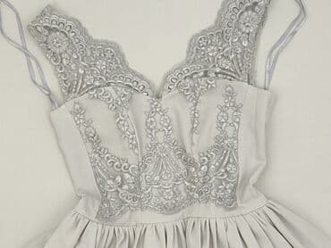 nor bi sukienki: NOR-BI, Sukienka damska, rozmiar S — 1