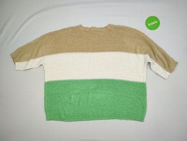 klapki ilse jacobsen: Helena Vera, Sweter damski, rozmiar One size — 3