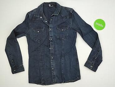 marynarki hm: H&M Divided, Koszula damska, rozmiar S — 2