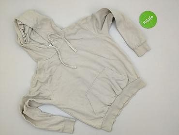 stich bluzka: H&M Divided, Bluza z kapturem damska, rozmiar XS — 2