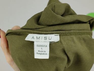 massimo bez koszulki: Amisu, Top damski, rozmiar L — 4