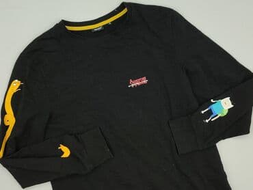 Long-sleeved top for men, M (EU 38), Cropp, condition - Very good
