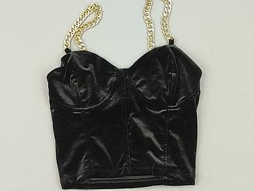 biustonosze h: Top damski, rozmiar S — 1