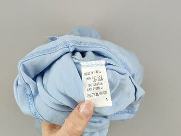 lniane bluzki oversize: Bluzka damska, rozmiar 6XL — 4