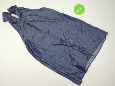 sukienka reserved cekinowa: Sukienka damska, rozmiar XL — 2