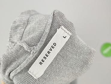 reserved narzutki: Reserved, Kardigan damski, rozmiar L — 4