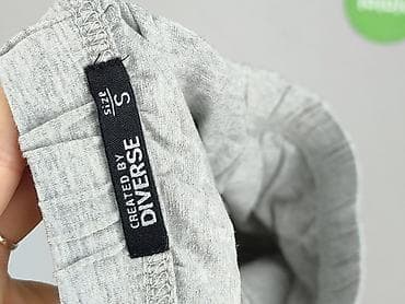 spódnice basic ciazowa: Diverse, Spódnica damska, rozmiar S — 4