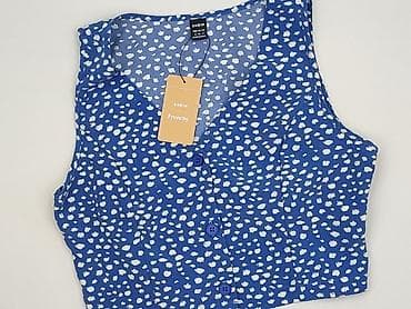 bluzki push up: Shein, Top damski, rozmiar S — 1