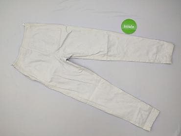 blue motion buty: Spodnie materiałowe damskie, rozmiar 2XS — 3