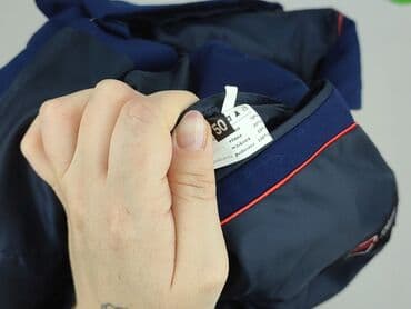 duże marynarki: Garnitur dla mężczyzn, M — 4