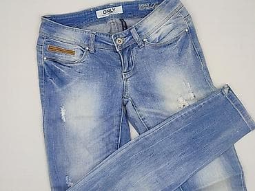 Only Jeans, Jeansy damskie, rozmiar XS