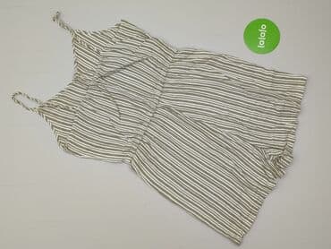 kombinezon dla niskiej kobiety: ONLY, Kombinezon damski, rozmiar M — 3