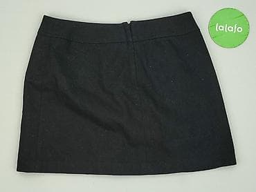 spódnice gotycka: George, Spódnica damska, rozmiar S — 3