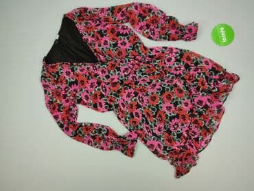 sukienki obcisłe krótkie: H&M Divided, Sukienka damska, M — 2