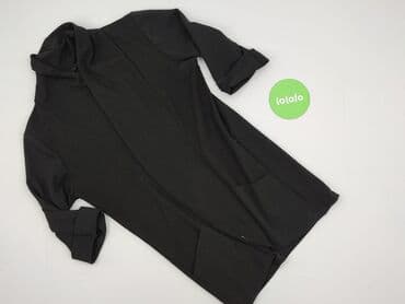 kurtki zimowe damskie c a: Kardigan damski, rozmiar S — 2