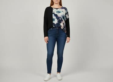 han bielizna: Danhen, Bluzka damska, rozmiar XL — 8