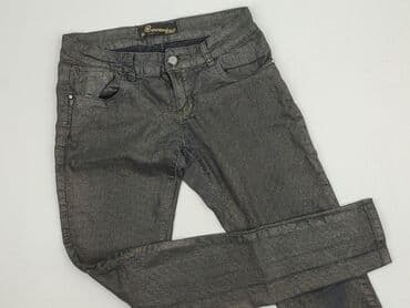 slim fit mom jeans petite: Jeansy damskie, rozmiar S — 1