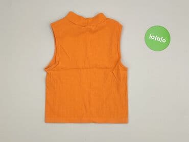 miu miu t shirty: Stradivarius, Top damski, rozmiar S — 3