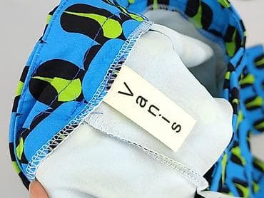 bluzki casadei: Spodnie materiałowe damskie, rozmiar S — 4