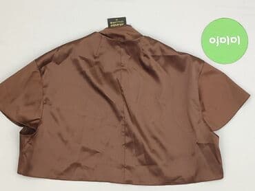 kurtka zimowa z kożuszkiem: Martes, Narzutka damska, M — 3