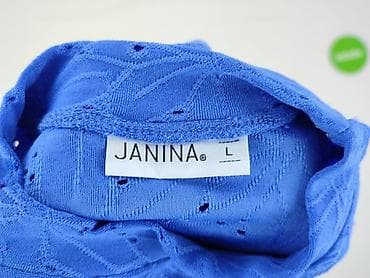 la infinity: Janina, T-shirt damski, rozmiar L — 4