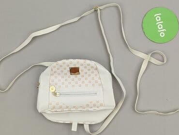 czapka beanie zara: Plecak, stan - Bardzo dobry — 2