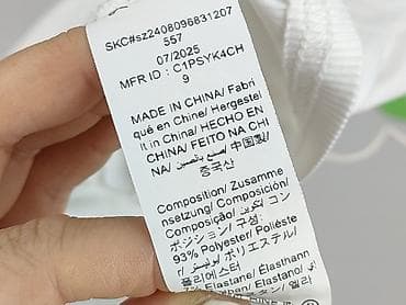 biustonosz: Shein, Top damski, rozmiar XL — 5