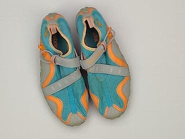 bocci buty: Reebok, Trampki damskie, rozmiar 38.5 — 1