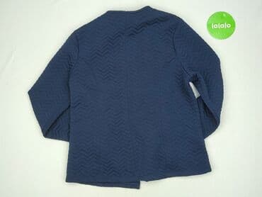 mohito marynarka niebieska: Kardigan damski, rozmiar XL — 3