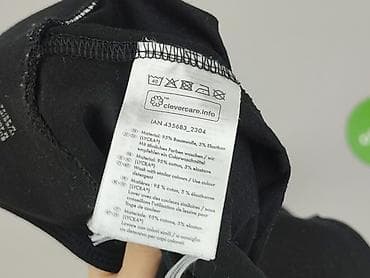 stringi bezszwowe h: Esmara, Legginsy rozmiar M — 5