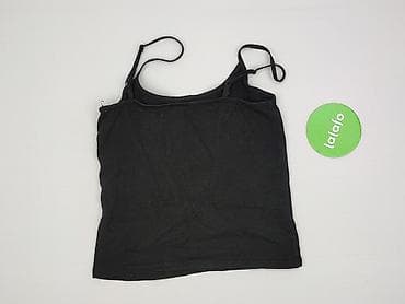 basic by o la la: Sinsay, Top damski, rozmiar M — 3