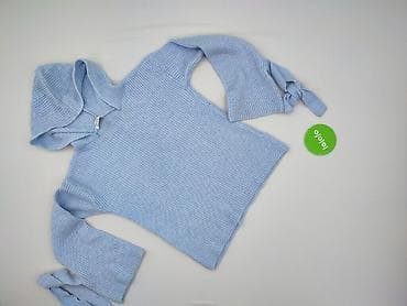 peacocks sweter: DeeZee, Bluza z kapturem damska, rozmiar S — 2