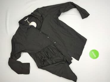 liu jo bluzki: Stella, Koszula damska, rozmiar L — 2