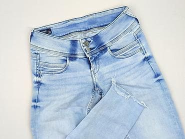 acne jeans: Venus, Jeansy damskie, rozmiar S — 1