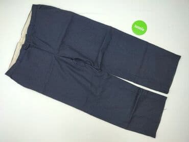 stich spodnie: Spodnie garniturowe dla mężczyzn, rozmiar XL — 2