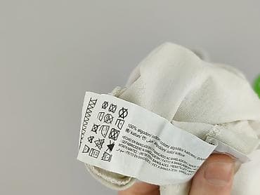 ca t shirt: PULL&BEAR, T-shirt damski, rozmiar XL — 5