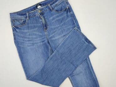 jeansy dsquared2: F&F, Jeansy damskie, rozmiar XL — 1