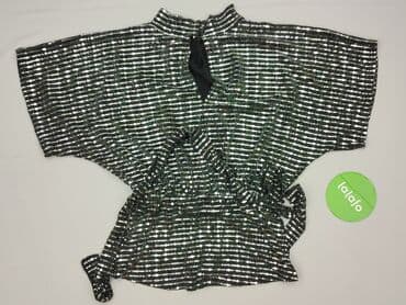 Bluzki: Sisters Point, Bluzka damska, rozmiar XS — 4