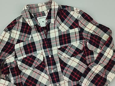 parka zara: Zara, Koszula damska, rozmiar M — 1