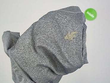 goodmove ubrania: 4F, Legginsy Sportowe damskie, rozmiar S — 4