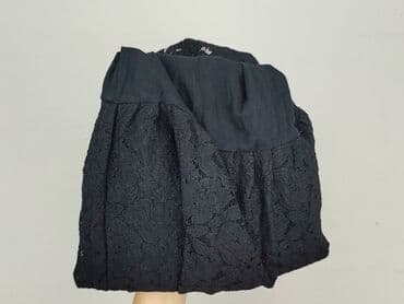 sukienka bez ramion z długim rękawem: Sukienka damska, rozmiar S — 6