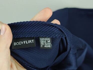 sukienki o kroju marynarki midi: BODY FLIRT, Women`s dress, size M (EU 38) — 4