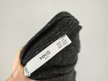sweter z odkrytymi ramionami zara: Mango, Women`s sweater, size XS (EU 34) — 4