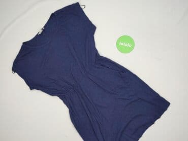 hm t shirt damski basic: H&M Basic, Women`s dress, size S — 2