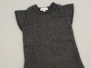 elegancka koszulka: Dress, Vertbaudet, 0-1 month, condition - Very good — 1