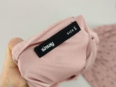asos com pl: Sinsay, Sukienka damska, rozmiar S — 4