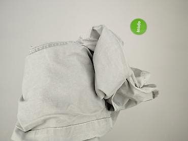 cargo hm: H&M, Jeansy dla mężczyzn, rozmiar L — 4