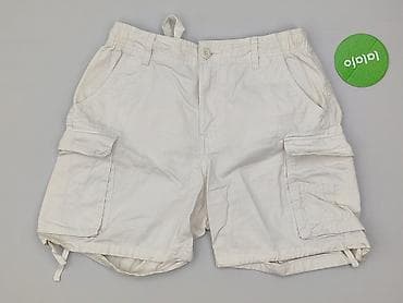 eobuwie fb: Bershka, Szorty damskie, rozmiar M — 2